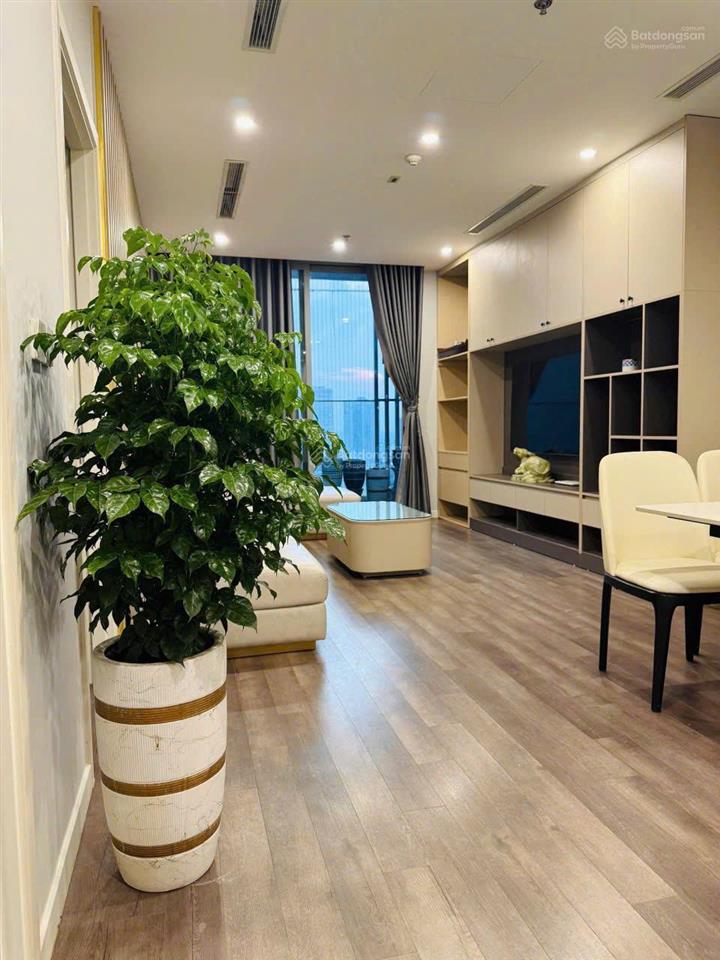 Quỹ căn siêu vip tại the nine từ nhỏ đến lớn, giá chỉ từ 18 triệu