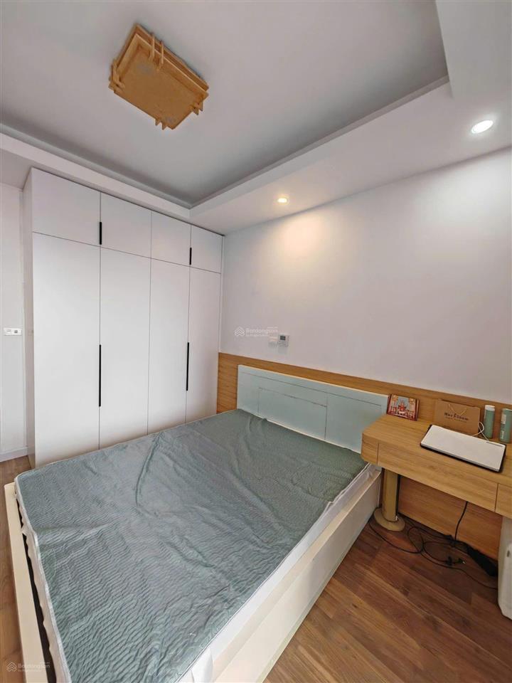 Quỹ căn đa dạng studio, 2n, 3n, 4n duplex tại goldmark giá từ 13 triệu