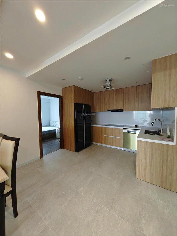 Quỹ căn đa dạng studio, 2n, 3n, 4n duplex tại goldmark giá từ 13 triệu