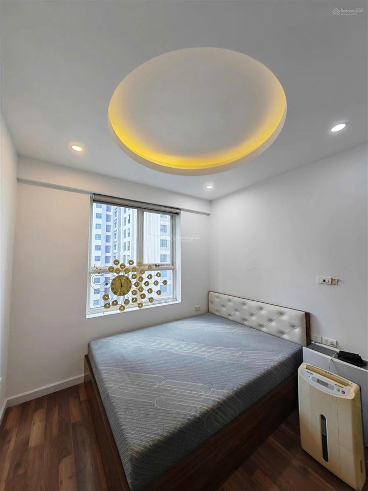 Quỹ căn đa dạng studio, 2n, 3n, 4n duplex tại goldmark giá từ 13 triệu