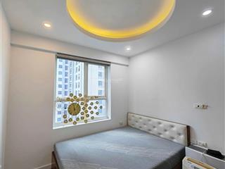 Quỹ căn đa dạng studio, 2n, 3n, 4n duplex tại goldmark giá từ 13 triệu