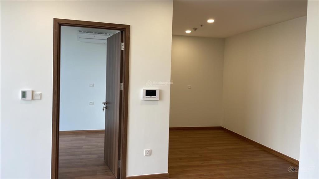 Bán căn hộ 1pn hiếm eco green quận 7 cực dễ sinh lời, phù hợp mua đầu tư