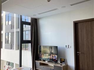 Bán căn hộ 1pn hiếm eco green quận 7 cực dễ sinh lời, phù hợp mua đầu tư