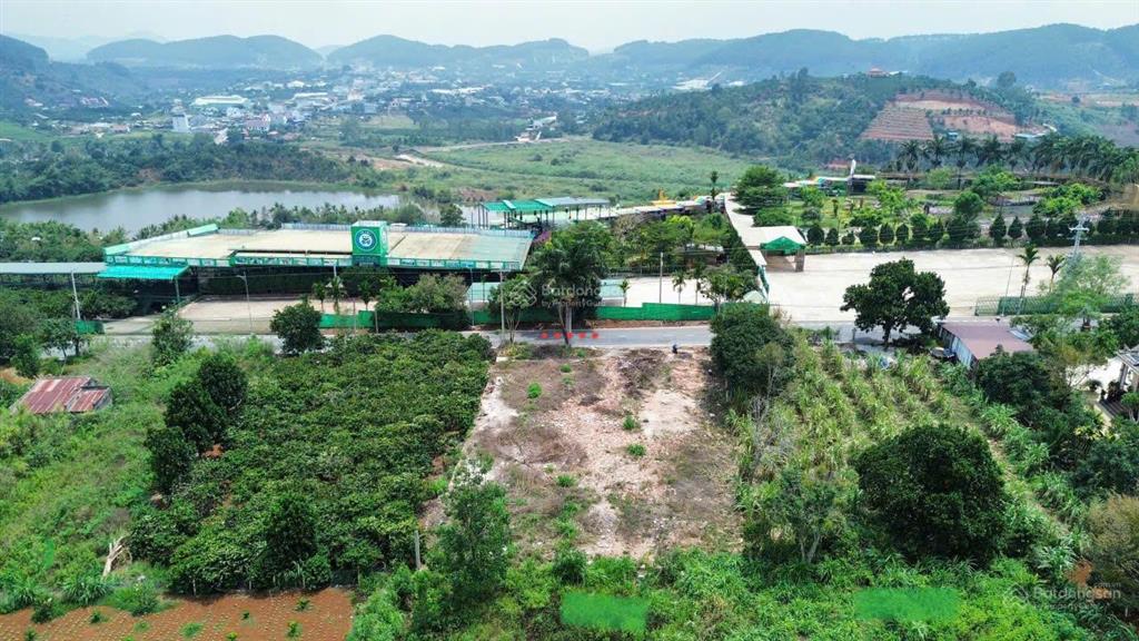 Bán 1010m2 đất đường 725 tà nung đà lạt có 27m mặt tiền gần cafe mê linh
