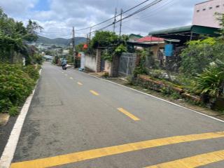 Bán đất đường phan bội châu  liên nghĩa đức trọng lâm đồng 3,8 tỷ cách sân bay liên khương 3 km