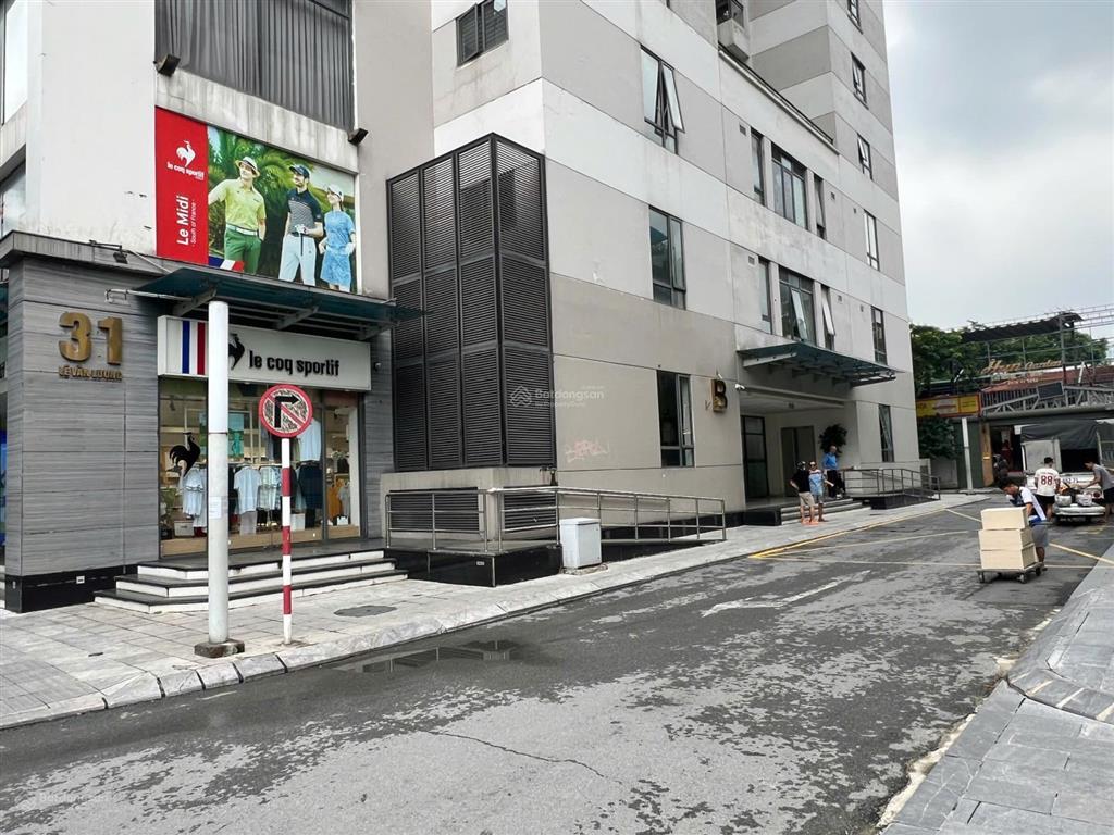 Hiếm có văn phòng 31a lê văn lương, không giới hạn chỗ đỗ xe miễn phí, không phụ phí làm ngoài giờ