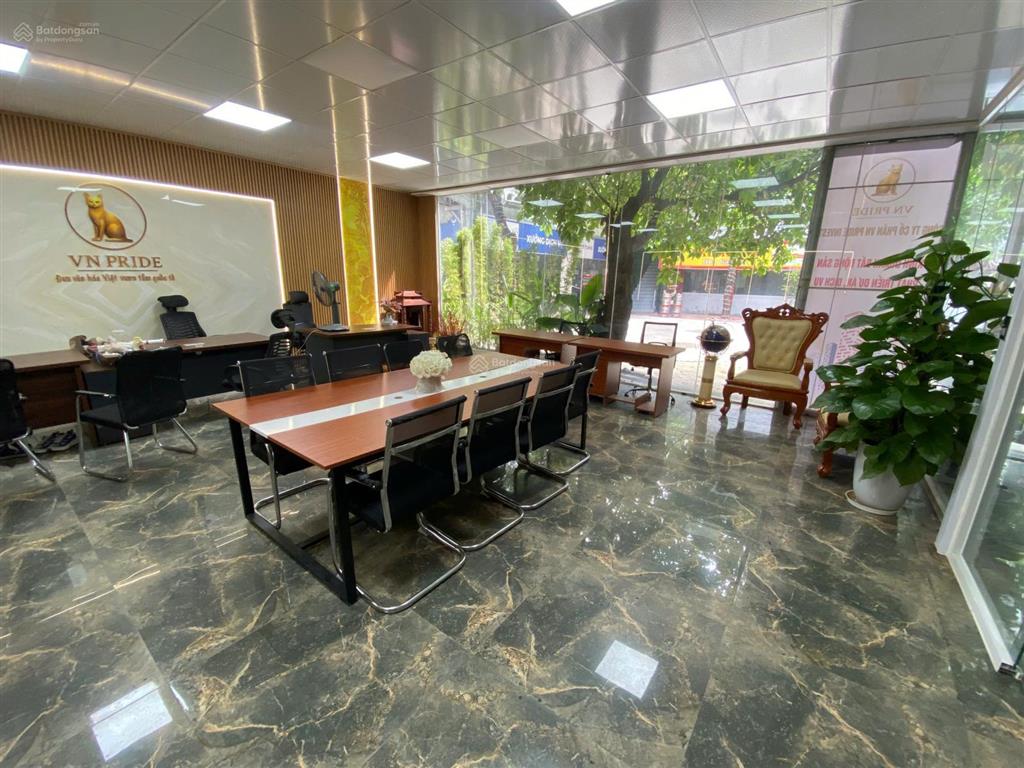 Hiếm có văn phòng 31a lê văn lương, không giới hạn chỗ đỗ xe miễn phí, không phụ phí làm ngoài giờ