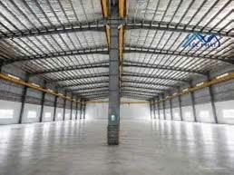 Bán nhà xưởng 7.700m2 mặt tiền 50m, cách ql13 chỉ 100m