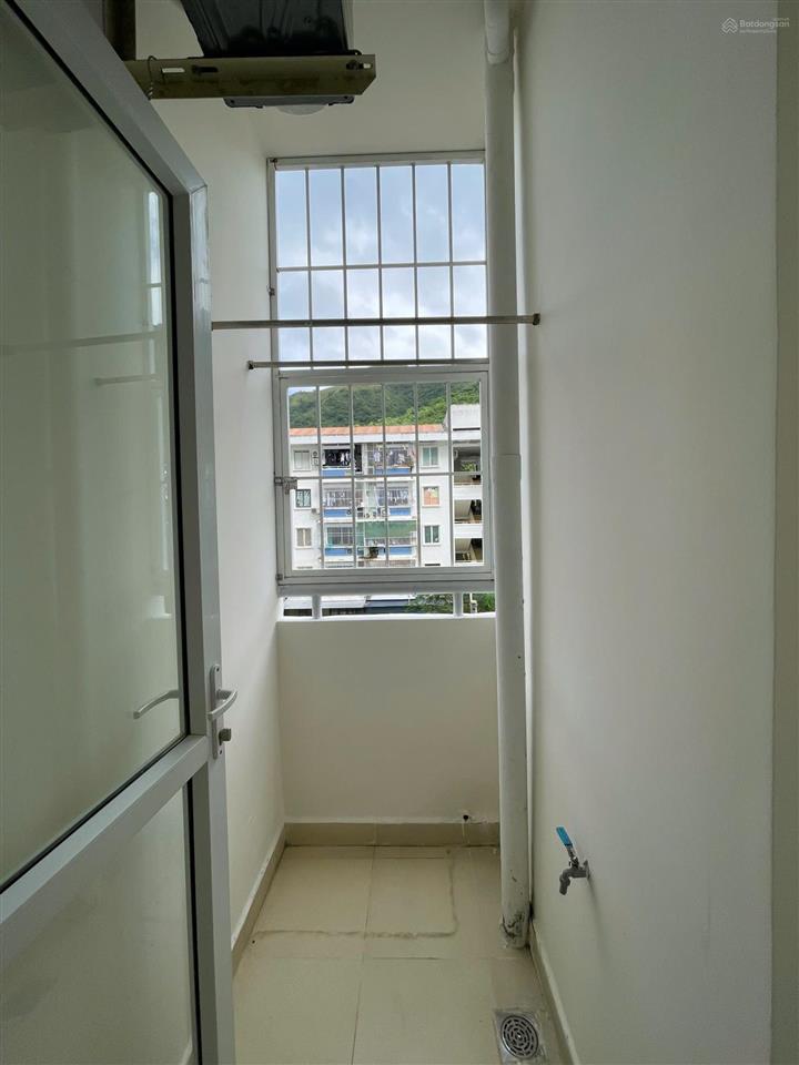 Chính chủ cần nhượng lại căn hộ tại chung chư bình phú bắc nha trang khoing ngập lụt