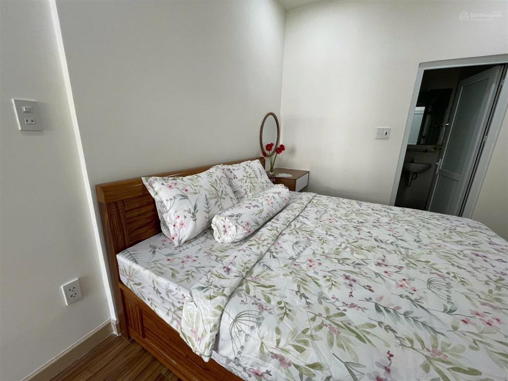 Chính chủ cần nhượng lại căn hộ tại chung chư bình phú bắc nha trang khoing ngập lụt