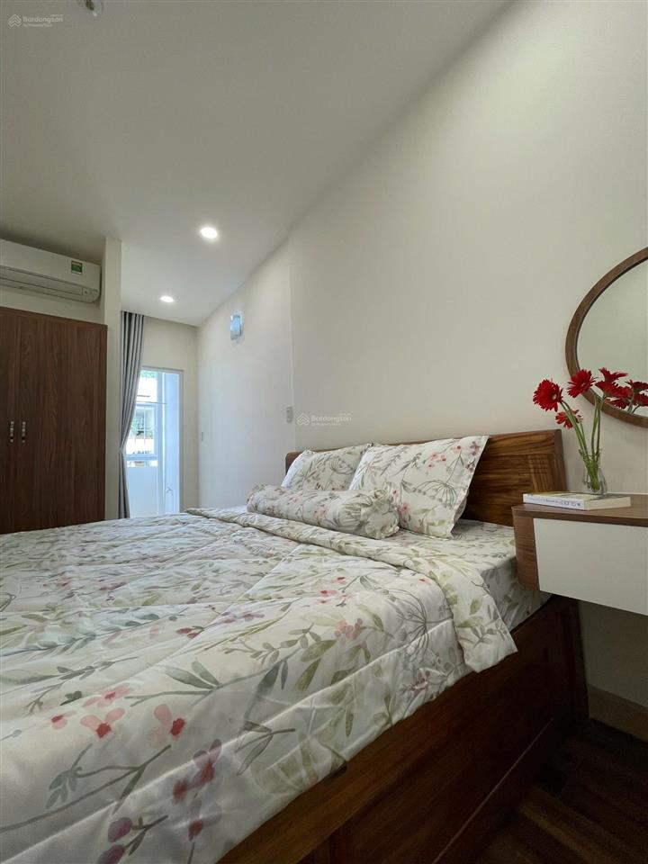 Chính chủ cần nhượng lại căn hộ tại chung chư bình phú bắc nha trang khoing ngập lụt