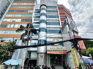 Cho thuê văn phòng tại 76, cách mạng tháng tám, 440 nghìn / m2, đa dạng diện tích 60m2
