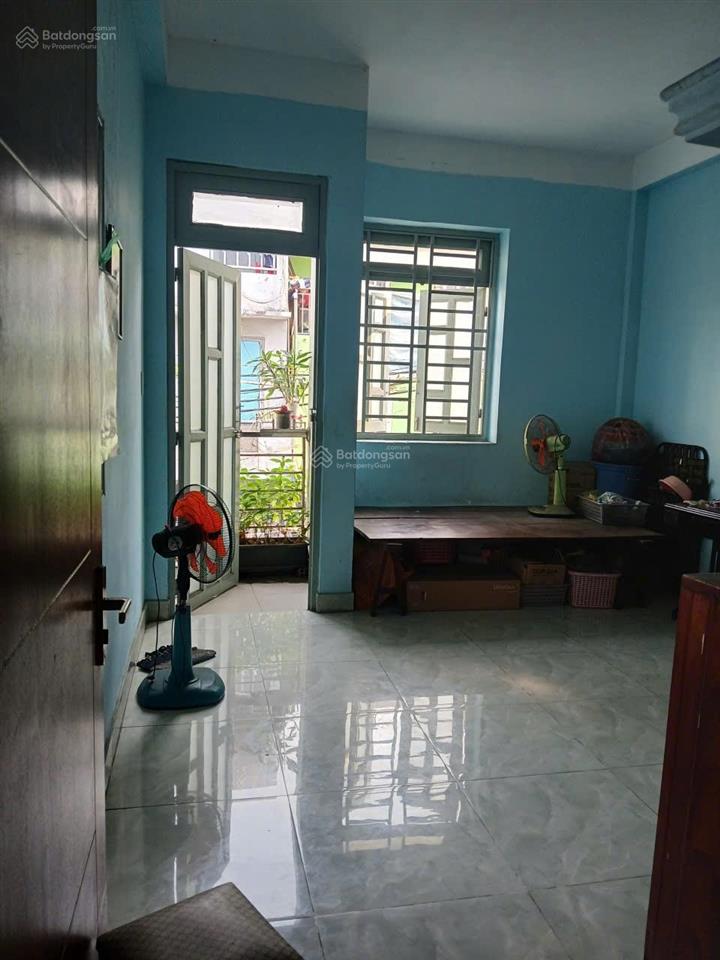 Nhà mặt tiền đường đoàn văn bơ, q4 tiện làm kinh doanh, căn hộ dịch vụ, giá siêu hấp dẫn.