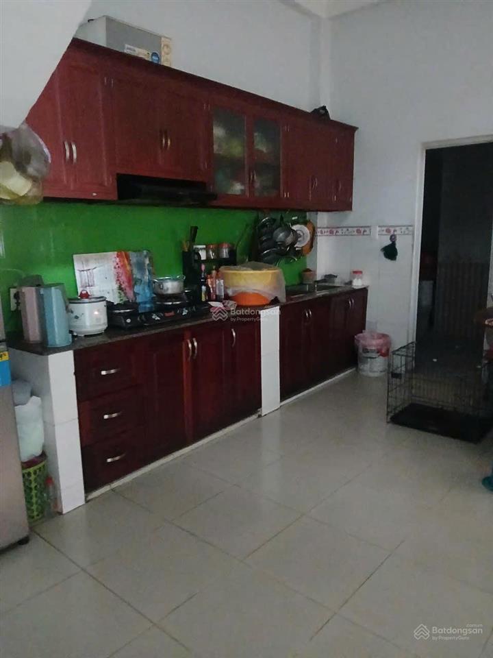 Nhà mặt tiền đường đoàn văn bơ, quận 4 tiện làm kinh doanh, căn hộ dịch vụ, giá siêu hấp dẫn