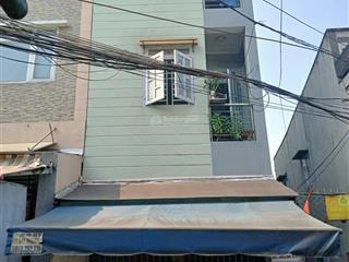 Nhà mặt tiền đường đoàn văn bơ, quận 4 tiện làm kinh doanh, căn hộ dịch vụ, giá siêu hấp dẫn
