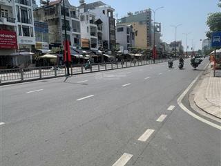 Bán căn nhà đường nội bộ 8m dương quảng hàm, p.6, gv, dt 3mx9m (27m2), trệt, lầu, giá 4,2 tỷ tl