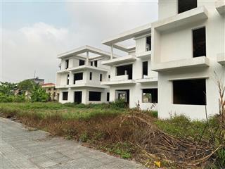 Bán nhà khu đô thị sinh thái hai bờ sông đơ sầm sơn thanh hóa