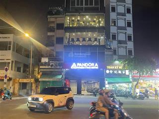 Bán nhà mặt phố tại 106d nguyễn văn cừ, 120 tỷ