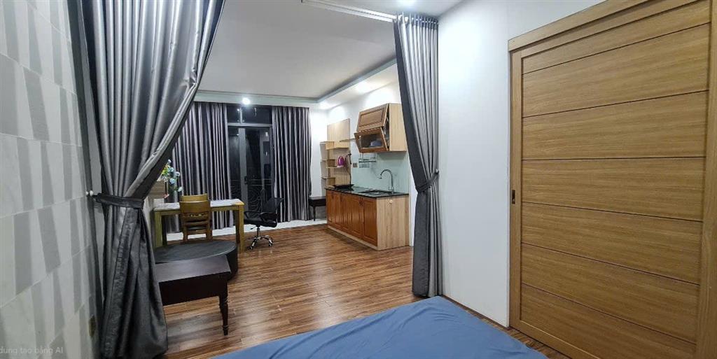Bán apartment Võ Văn Kiệt lô góc kiệt nhựa 6m 121m2 giá 23.5 tỷ