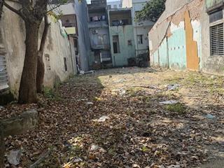 Bán đất Phạm Quang Ảnh Sơn Trà 269.4m2 nở hậu đường 7m giá 23.8 tỷ