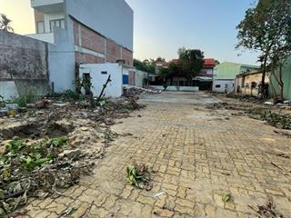 Đất MT Ngô Chân Lưu 1002m2 nở hậu giá tốt, thích hợp phân lô đầu tư sinh lời