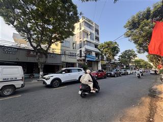 Bán đất mặt tiền Đỗ Bá 318m² ngang 9.15m giá 61 tỷ Ngũ Hành Sơn Đà Nẵng