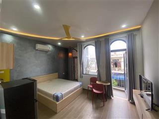 Bán tòa căn hộ 5 tầng đường Phạm Tu 70m2 giá 16 tỷ gần biển Mỹ Khê