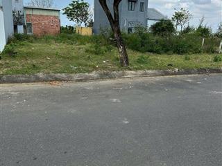 Mặt tiền Trần Minh Thiệt, Ngũ Hành Sơn, 100m2 đường 10,5m giá 4,9 tỷ