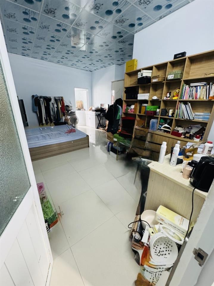 Bán nhà Đỗ Quang Thanh Khê 51m2 3 tầng mặt tiền kinh doanh giá 6,23 tỷ