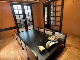 Bán nhà Nguyễn Chí Thanh 40m2 ngang 7m 3 tầng giá 8,7 tỷ gần sông Hàn