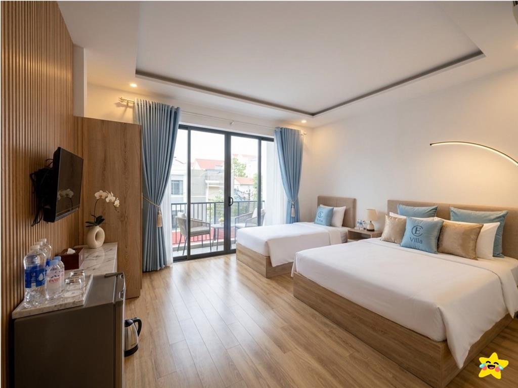 VILLA PHỐ CỔ HỘI AN – ĐƯỜNG NGUYỄN PHÚC TẦN– 229,4M² – GIÁ 49 TỶ