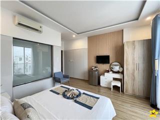 VILLA PHỐ CỔ HỘI AN – ĐƯỜNG NGUYỄN PHÚC TẦN– 229,4M² – GIÁ 49 TỶ