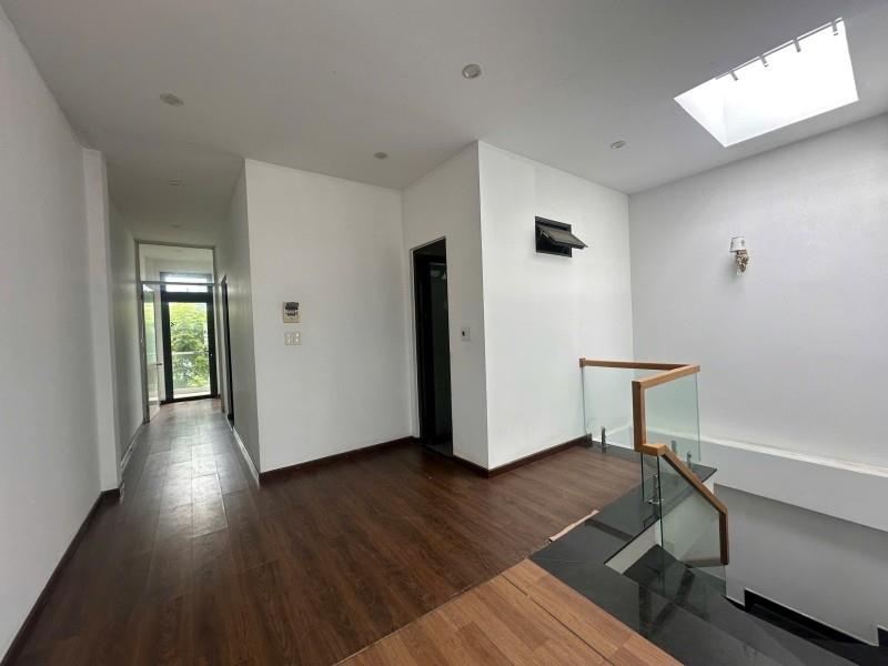 Bán Nhà Mặt Tiền Hà Huy Tập, Thanh Khê, 59m², Ngang 6.1m, Thu Nhập 20 Triệu/Tháng, 9.5 Tỷ
