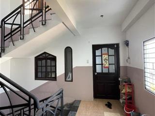 Bán Tòa Căn Hộ 5 Tầng 75m² Nguyễn Phước Nguyên, 9 Phòng Cho Thuê, Giá 6.6 Tỷ