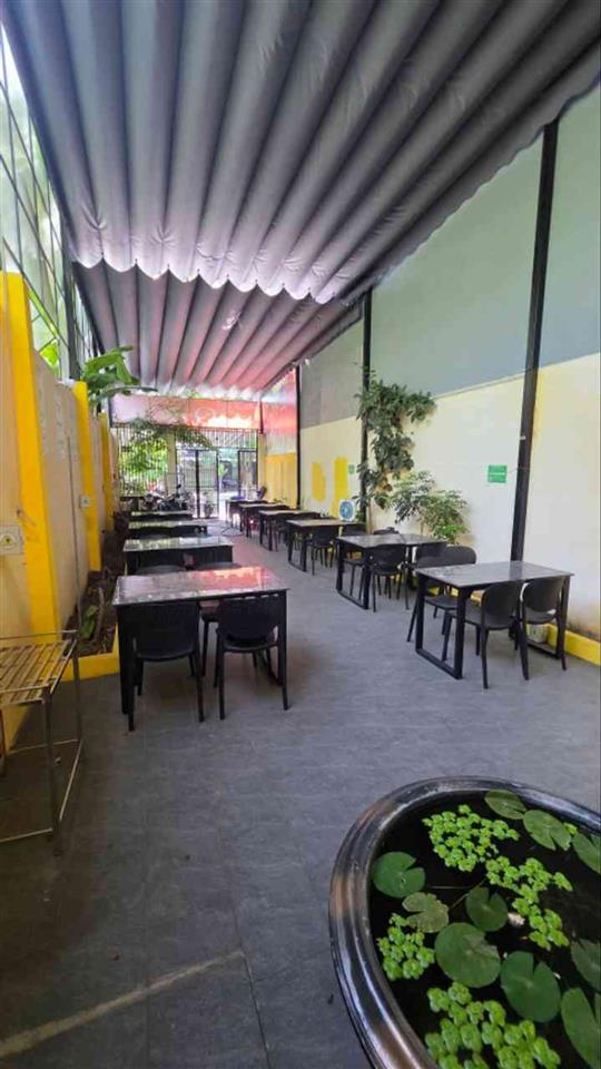 Bán Nhà Hàng Mặt Phố Dương Vân Nga 100m², Giá Chỉ 10.7 Tỷ, Gần Sông Hàn