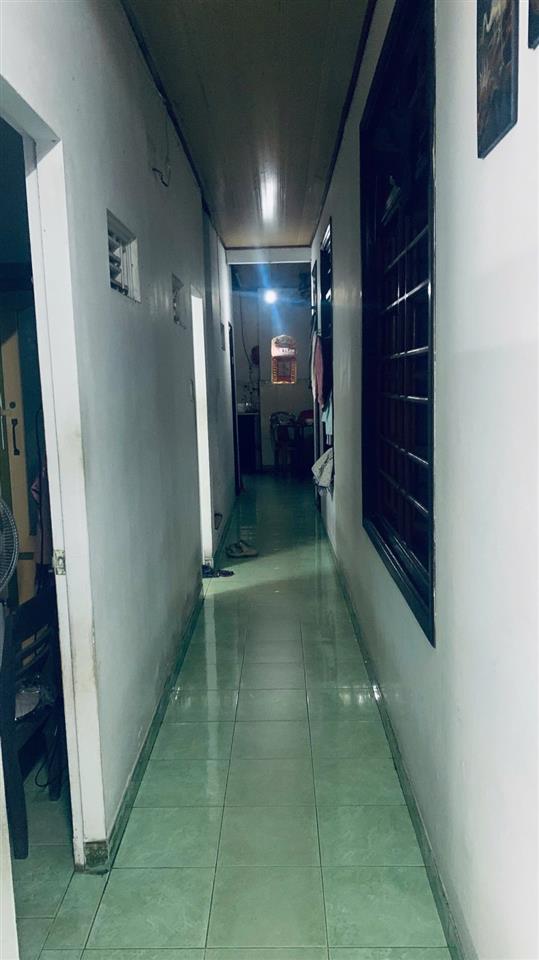Bán đất tặng nhà mặt tiền Nguyễn Hữu Thọ 120m², Khuê Trung, giá 13.5 tỷ, vị trí kinh