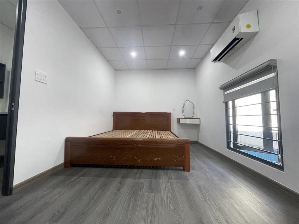 Bán nhà kiệt Phan Bôi, Ngô Quyền, Sơn Trà 35m², 2 tầng full nội thất, giá 3,5 tỷ