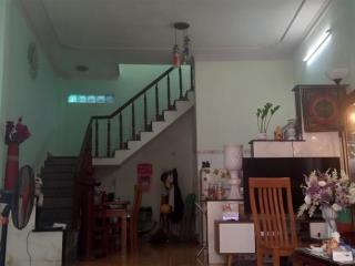 Bán nhà kiệt 3.5m đường Núi Thành, 42.5m², 3.9 tỷ, 2 tầng, gần Cầu Rồng