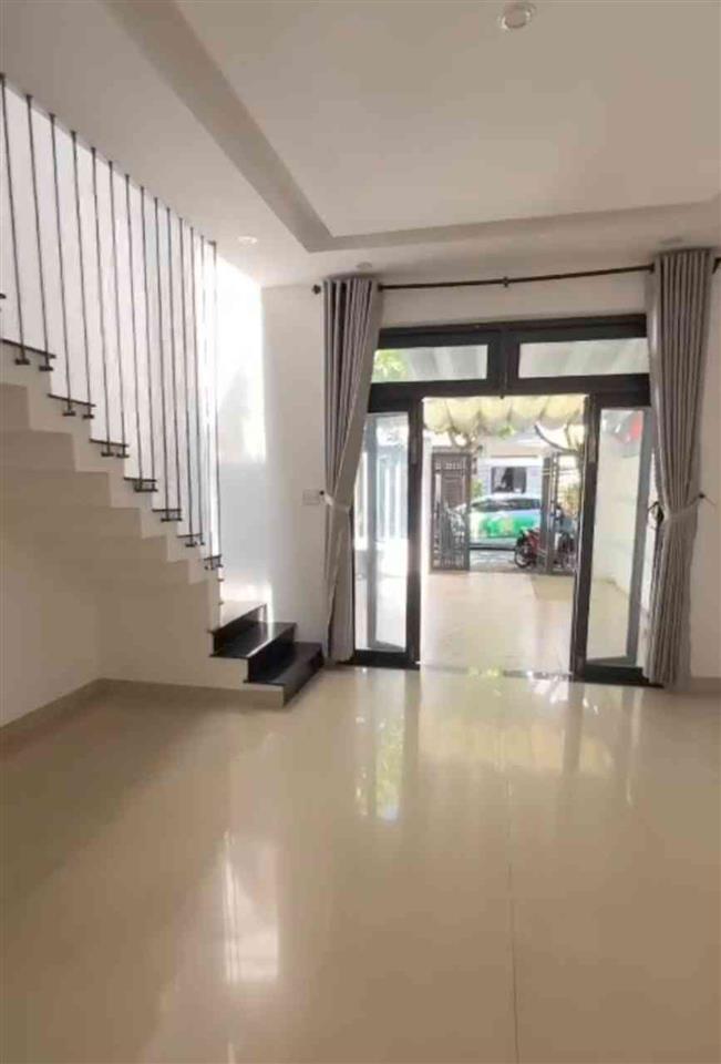 BÁN NHÀ ĐẸP 2 TẦNG ĐƯỜNG VĂN TIẾN DŨNG, 100M², GIÁ 6,3 TỶ