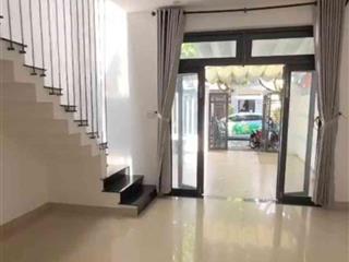 BÁN NHÀ ĐẸP 2 TẦNG ĐƯỜNG VĂN TIẾN DŨNG, 100M², GIÁ 6,3 TỶ