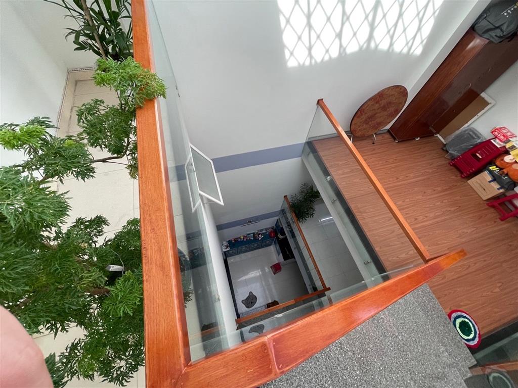Bán nhà 3 tầng 3 mê mặt tiền Trần Mai Ninh 90m², giá 8,7 tỷ
