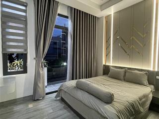 Bán nhà mặt tiền Đặng Huy Tá 68m2, giá 6,6 tỷ, nhà đẹp vào ở ngay