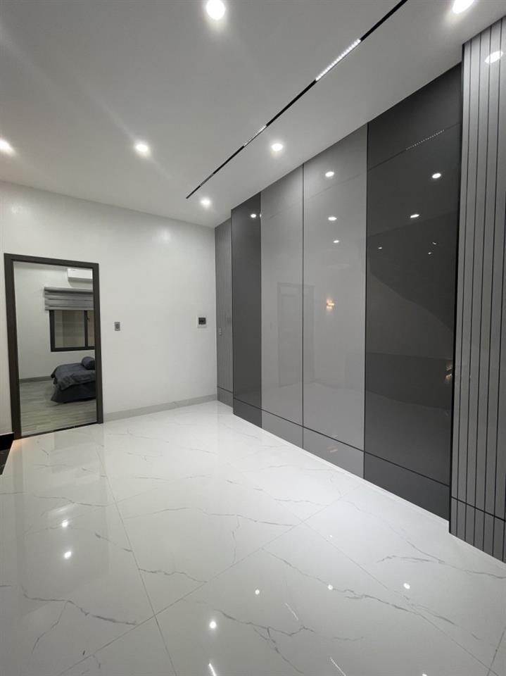Bán nhà mặt tiền Đặng Huy Tá 68m2, giá 6,6 tỷ, nhà đẹp vào ở ngay