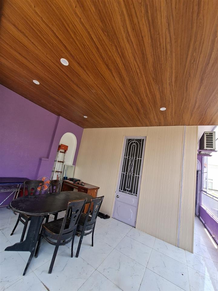 Căn hộ Bàu Trảng, gần Điện Biên Phủ 76m2, 5 căn hộ, thu nhập 20 triệu/tháng, giá 6,2 tỷ