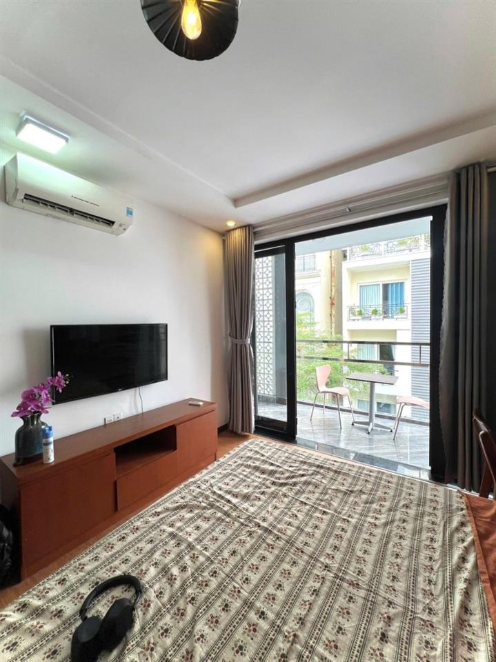 ÒA CĂN HỘ AN THƯỢNG 4, 180M², 85 TỶ, DÒNG TIỀN 200 TRIỆU/THÁNG
