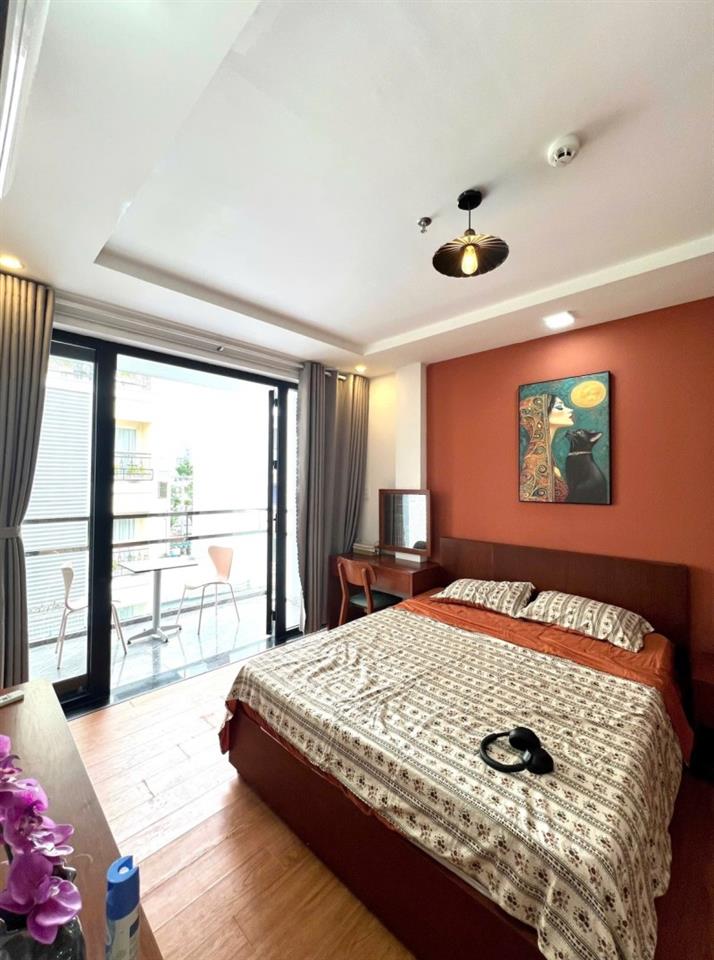 ÒA CĂN HỘ AN THƯỢNG 4, 180M², 85 TỶ, DÒNG TIỀN 200 TRIỆU/THÁNG