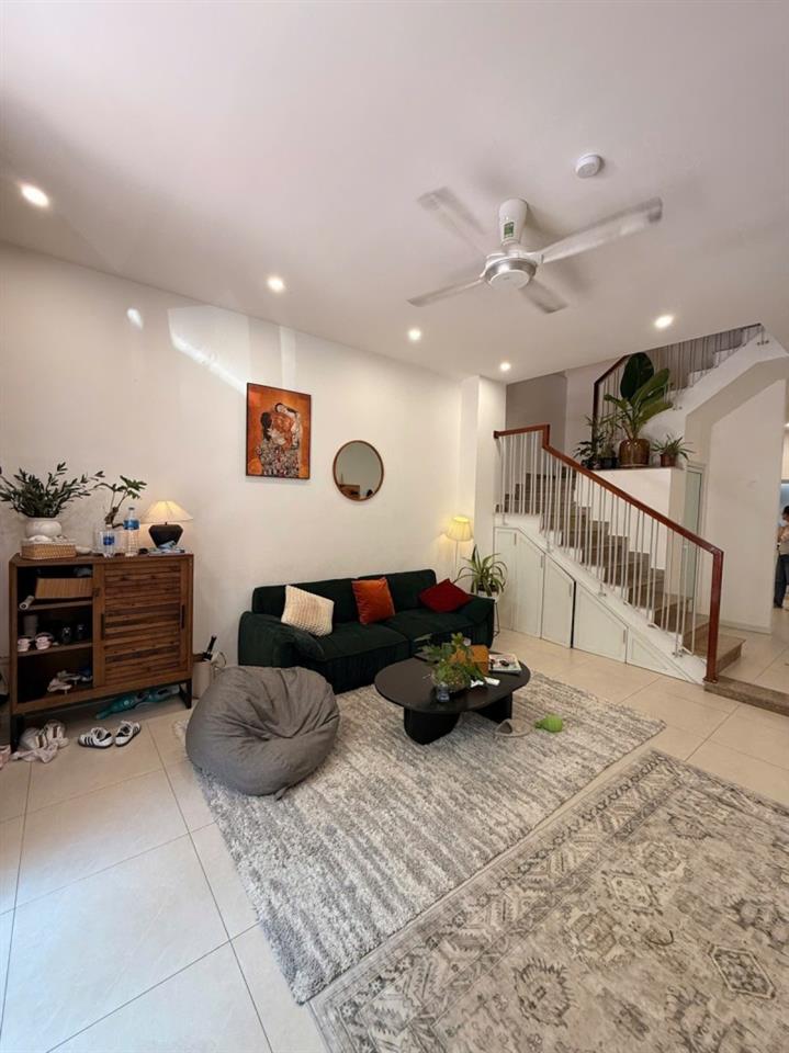 BÁN NHÀ 4.5 TẦNG AN THƯỢNG 38, 60M2, NHỈNH 20 TỶ, DÒNG TIỀN 45TR/THÁNG