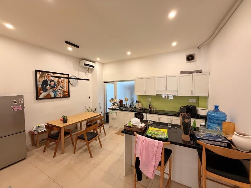 BÁN NHÀ 4.5 TẦNG AN THƯỢNG 38, 60M2, NHỈNH 20 TỶ, DÒNG TIỀN 45TR/THÁNG