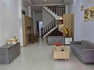 Bán nhà kiệt Trần Huy Liệu, Cẩm Lệ, Đà Nẵng 74m2, giá giảm sâu chỉ còn 4,19 tỷ