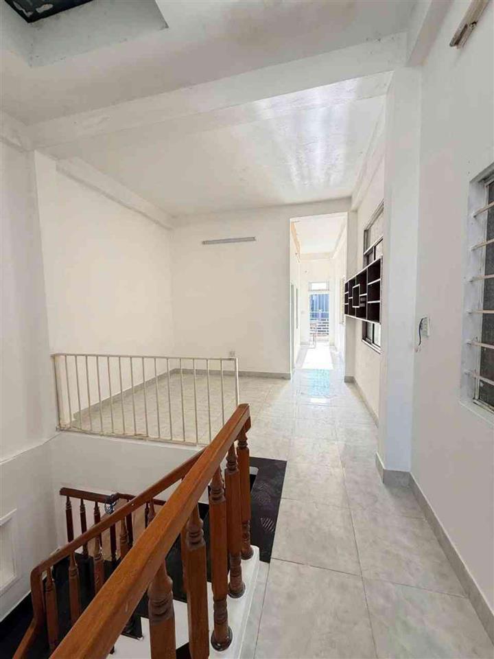 Bán nhà kiệt Trần Huy Liệu, Cẩm Lệ, Đà Nẵng 74m2, giá giảm sâu chỉ còn 4,19 tỷ